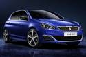 Peugeot 308 GT berline