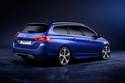 Peugeot 308 GT SW