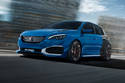 Peugeot 308 R Hybrid : dopée aux électrons