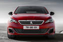 Peugeot 308 GTi