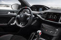 Intérieur Peugeot 308 GTi