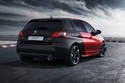 Peugeot 308 GTi by Peugeot Sport