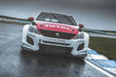 Peugeot 308TCR