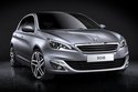 Nouvelle Peugeot 308 2013