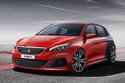 Peugeot 308 R Concept