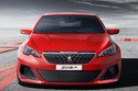 Peugeot 308 R Concept 