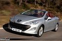 Peugeot 308 CC THP 200