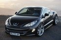 Peugeot RCZ