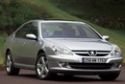 Peugeot 607 V6 HDI