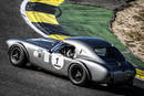 Jarama-Classic 2016 - Crédit photo : Gilles Bouvier/Peter Auto