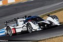 La Peugeot 908 Hybrid4 en test