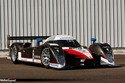 Une Peugeot 908 chez RM Auctions