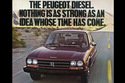 Peugeot de retour aux USA ?