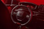 Peugeot E-208 GTi