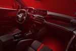 Peugeot E-208 GTi