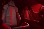 Peugeot E-208 GTi