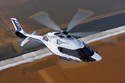 Peugeot et Airbus créent le H160