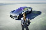Peugeot Inception Concept : la vision du futur de Peugeot prend forme