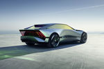 Peugeot Inception Concept 