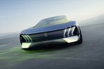 Peugeot Inception Concept 