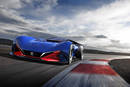 Concept Peugeot L500 R HYbrid 