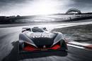 Peugeot L750 R HYbrid Vision Gran Turismo