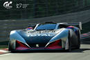 Peugeot L750 R HYbrid Vision Gran Turismo