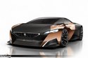 Peugeot Onyx Concept