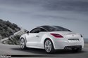 Peugeot RCZ restylé