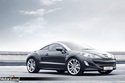 Peugeot RCZ : les tarifs