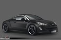 Peugeot RCZ Asphalt