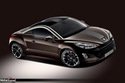 Peugeot RCZ Bownstone