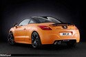 Peugeot RCZ par Arlen Ness