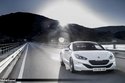 Peugeot RCZ, tout nouveau tout beau