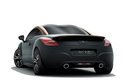 Le Peugeot RCZ R contre le Boxster