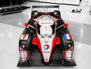 Peugeot revient au Mans
