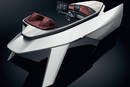 Peugeot Sea Drive Concept