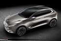 Peugeot SXC : la Chine en SUV