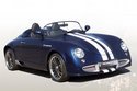 PGO Roadster : la Cévennes se déshabille