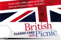 Picnic british à Nice