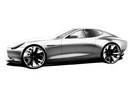 Concept Piëch Mark Zero - Crédit image : Piëch Automotive