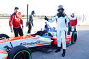 Les clients de Pininfarina vont pouvoir piloter une Formula E