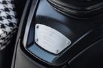 Pininfarina Battista inspired by Cambiano