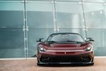 Pininfarina Battista Novantacinque