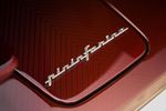 Pininfarina Battista Novantacinque