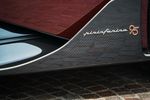Pininfarina Battista Novantacinque