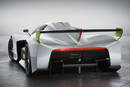 Concept Pininfarina H2 Speed