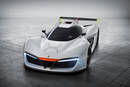 Concept Pininfarina H2 Speed