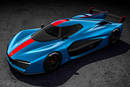 Pininfarina : Hypercar en approche