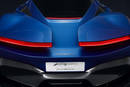 Teaser Pininfarina PF0